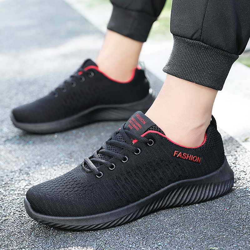 9088 - Black Red